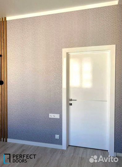 Двери межкомнатные