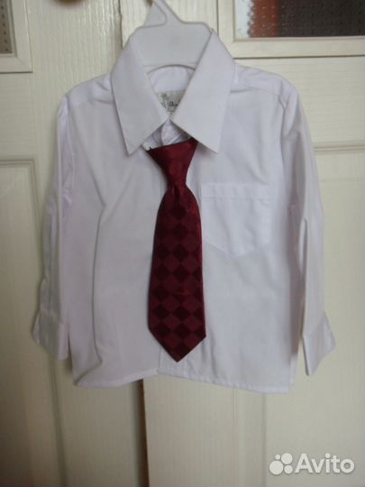 Костюм для маленьчика