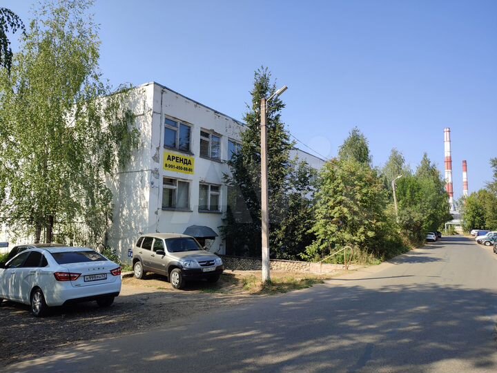 Сдам помещение свободного назначения, 210.1 м²