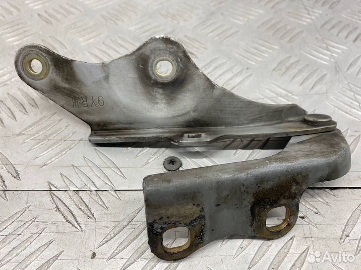 Б/У петля капота передний правый Nissan Teana J31