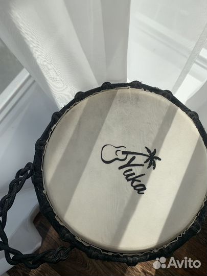 Джембе, Дарбук,барабан