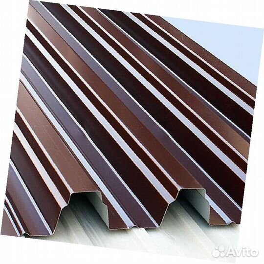 Профнастил