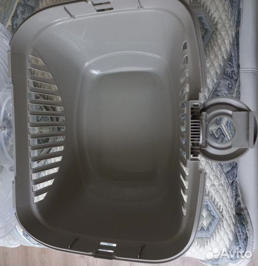 Переноска для собак