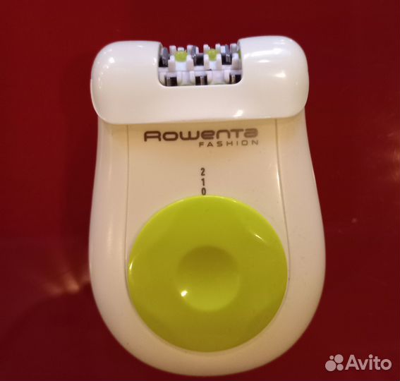 Эпилятор Rowenta SSA-120040EU