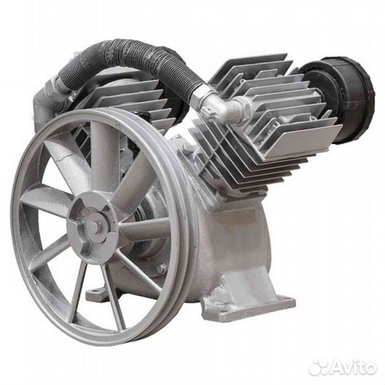 Голова компрессорная