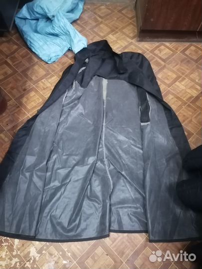 Плащ палатка