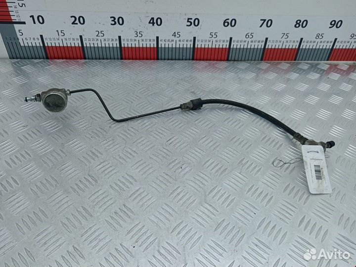 Трубка (шланг) сцепления Opel Vectra B рест. 2001