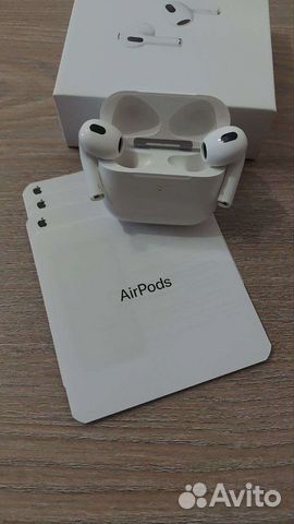 AirPods 3