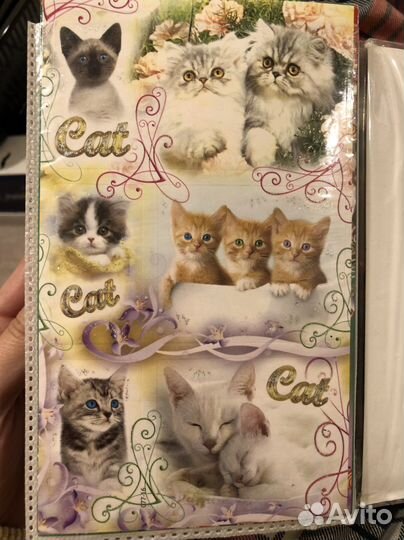 Наклейки из детства 2000-х годов