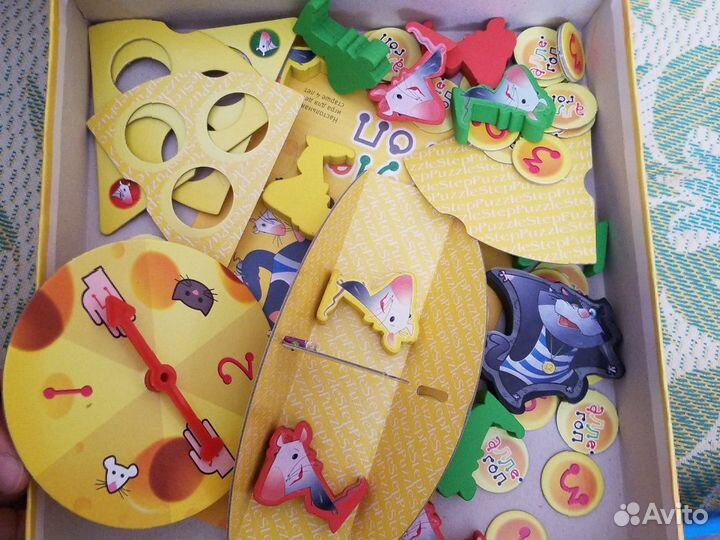 Настольная игра