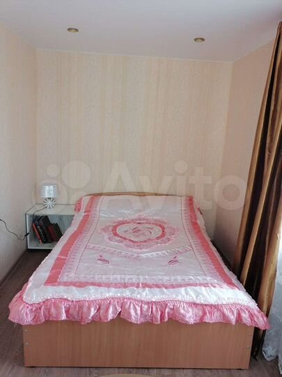 2-к. квартира, 42 м², 2/4 эт.