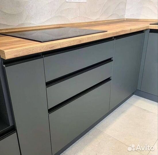 Кухня на заказ