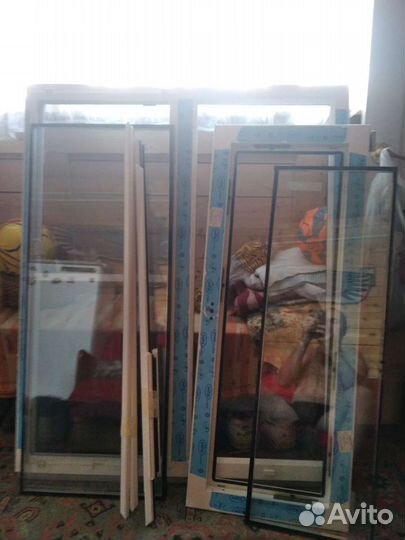 Пластиковые окна лоджия