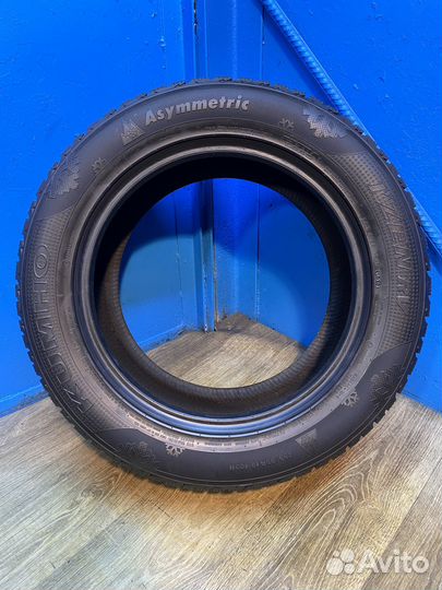 Kumho I'Zen RV KC15 255/55 R18