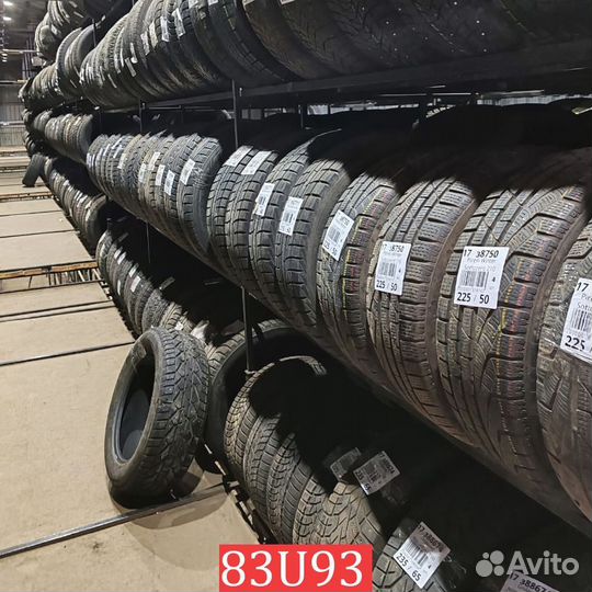 Nokian Tyres Hakkapeliitta 8 225/55 R18 97L