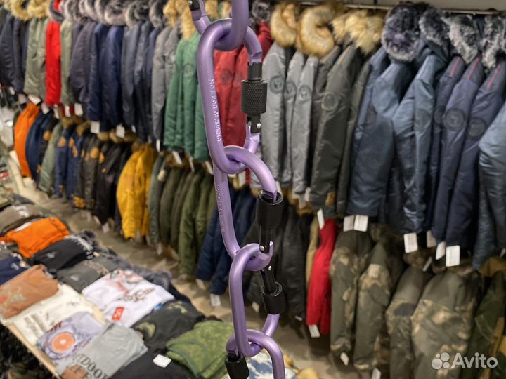 Карабин тактический