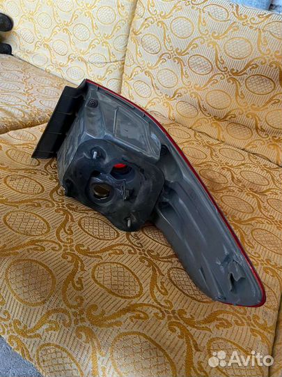 Задний фонарь Киа Рио 3 рестайлинг левый внешний