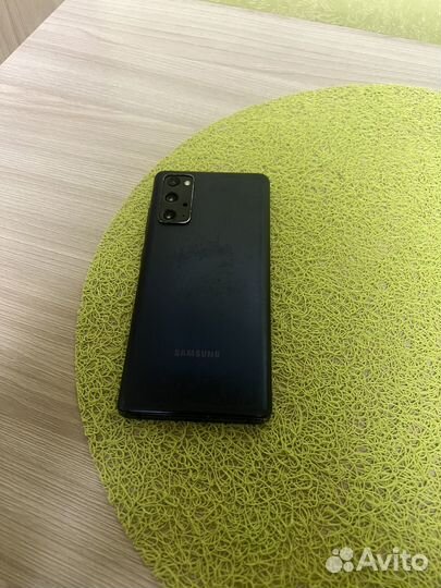 Samsung Galaxy S20 FE, 6/128 ГБ