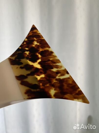 Бачи дзиута, черепаха б/у