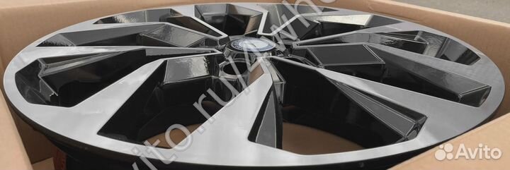 Диски Мерседес GL глс R20