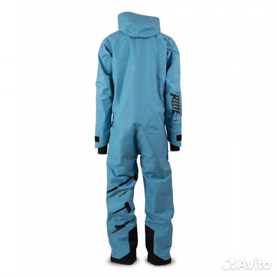 Комбинезон 509 Stoke без утеплителя