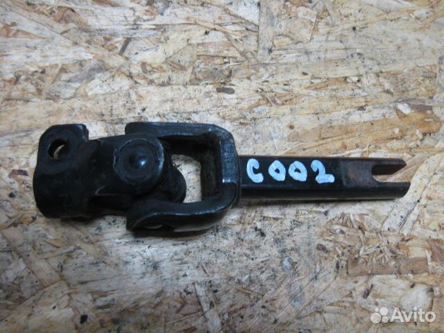 Кардан рулевой seat Cordoba I (1993–1999)