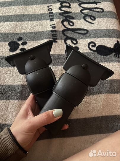 Адапторы, переходники bugaboo