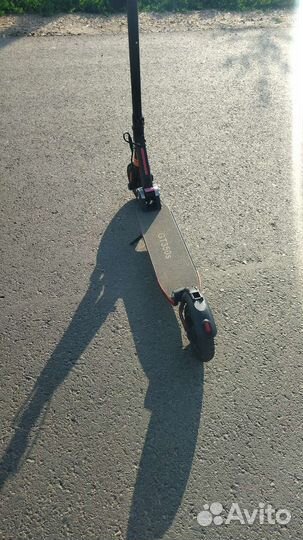 Электро самокат