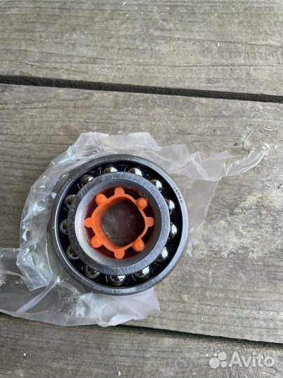 Ступичный подшипник mbs m3874w оригинал