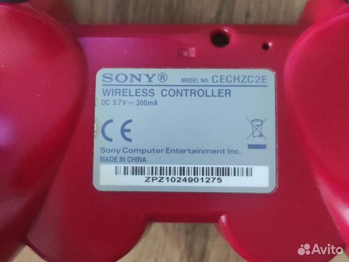 Аксессуары для Sony PS3