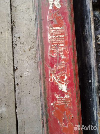 Коник алукар