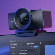 Elgato Facecam 4k - Веб камера, Долгопрудный