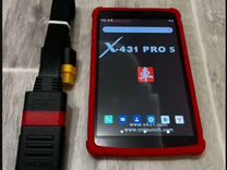 Launch x431 pro 8 VIP diag(Неблокируеться)