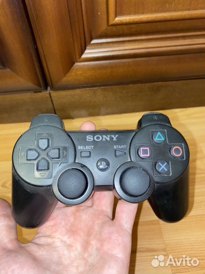 Sony playstation 3 slim