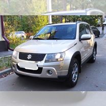 Suzuki Grand Vitara 2.0 MT, 2011, 109 300 км, с пробегом, цена 1 330 000 руб.