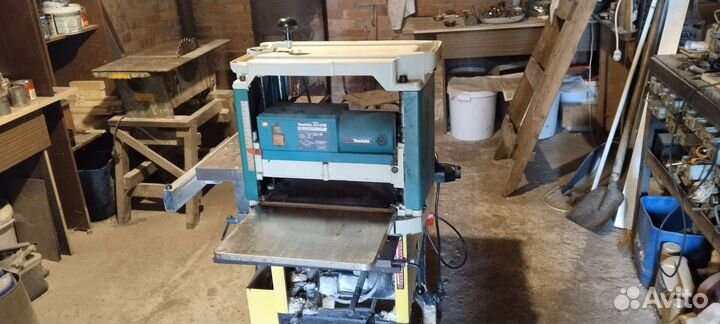 Рейсмус makita