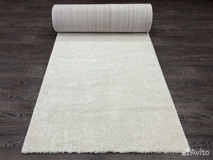 Ковры, ковровые дорожки Shaggy