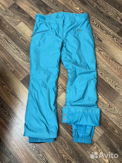 Брюки горнолыжные женские 48 50