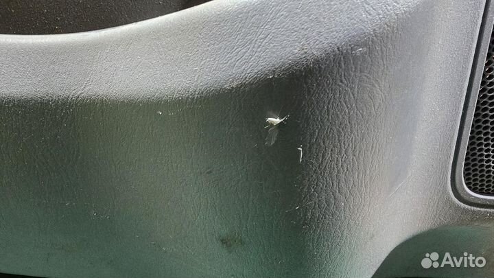 Б/У Б/У Обшивка двери задняя L G7 toyota Hilux