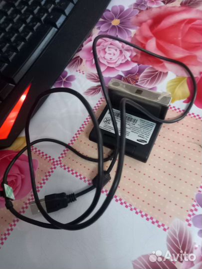 TV-камера Samsung VG-STC2000