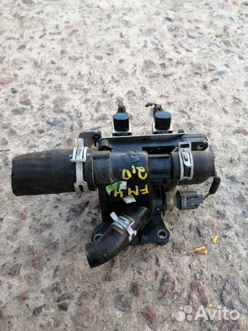 Термостат форд Мондео 4 2.0