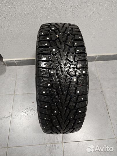 Зимняя резина Cordiant Snow Cross