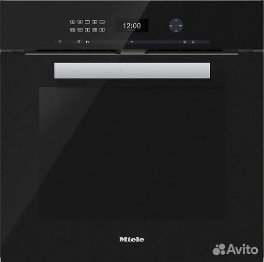 Духовой шкаф Miele H6461BP obsw Новый