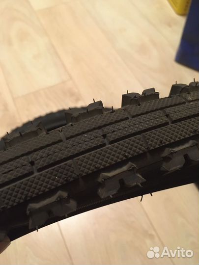 Покрышки для велосипеда 26x1.95