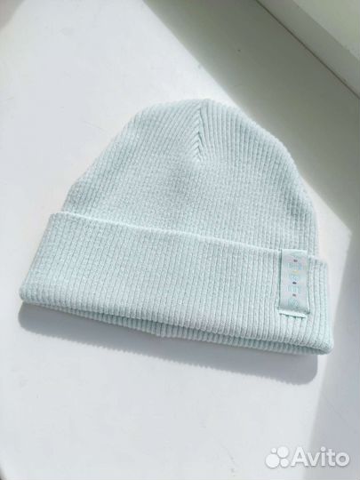 Новая детская шапка