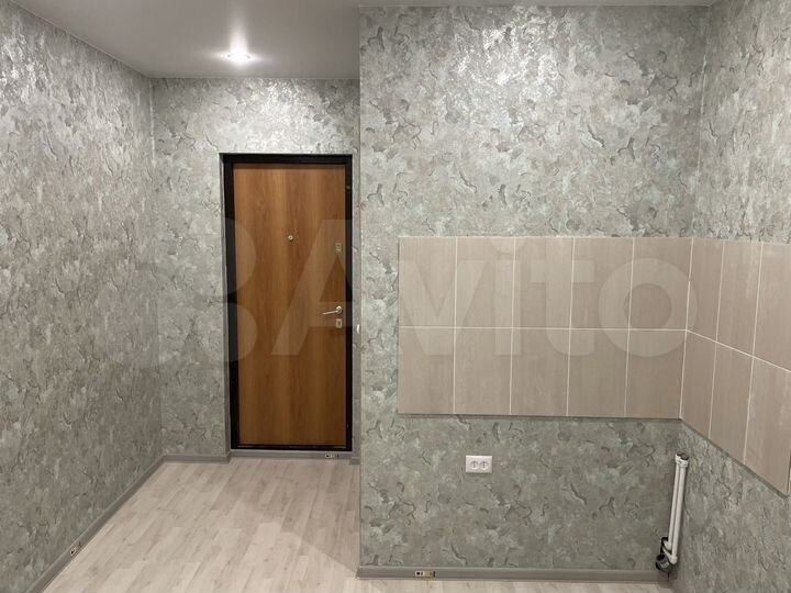 Квартира-студия, 12 м², 7/9 эт.