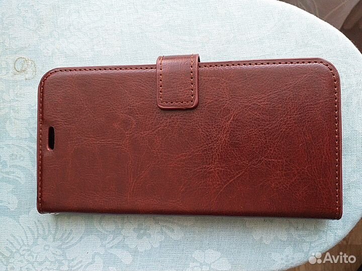 Чехлы-книжки