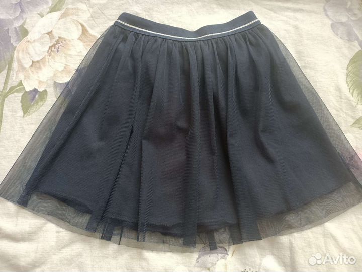 Вещи на лето для девочки (4 года)