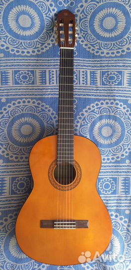 Гитара yamaha c40
