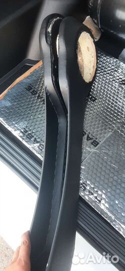 Подиумы niva chevrolet